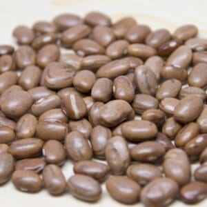 生のインゲンマメには毒があるので注意しよう・中毒症状と予防方法について