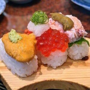 ウニアレルギーの症状と原因「喉がイガイガする、痛むなどしませんか？」